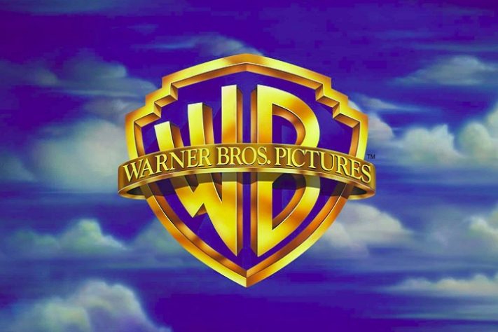 Warner Bros logo