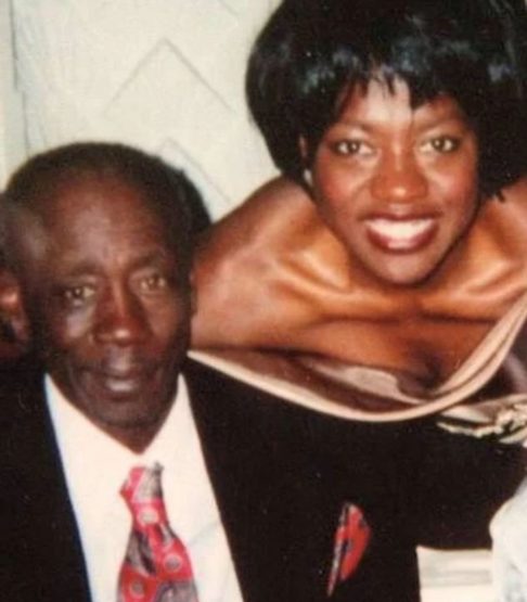 Nascida em St. Matthews, Carolina do Sul, em 11 de agosto de 1965, Viola cresceu em uma família numerosa e enfrentou diversas dificuldades, como a pobreza e a discriminação racial. 