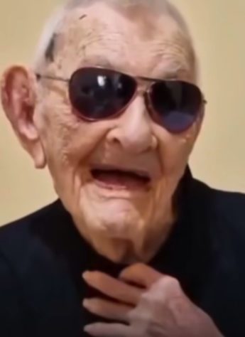 Brasileiro passa a ser considerado o homem mais velho do mundo