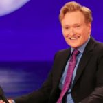 Conan O'Brien