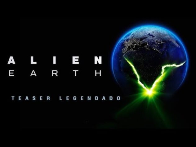 Série ‘Alien: Earth’