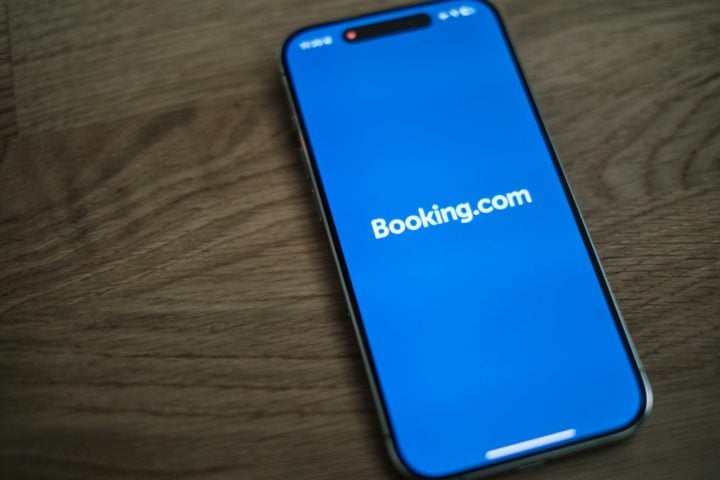 Juntos, os três destinos foram os que mais registraram crescimento nas reservas dentro da plataforma.-appshunter.io Unsplash