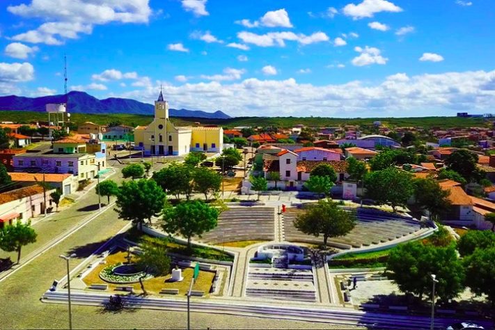 Apuiarés, Ceará