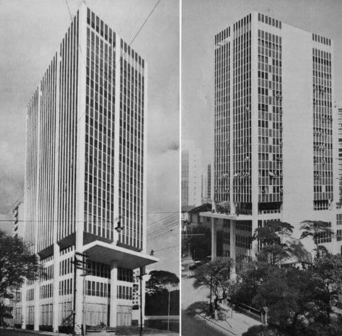 Bancos brasileiros