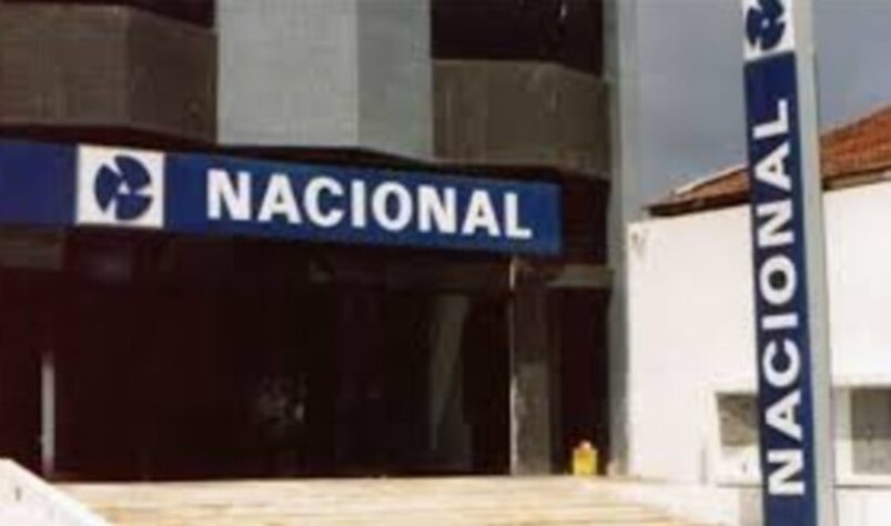 Bancos brasileiros