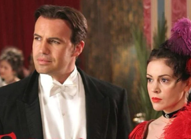 Billy Zane