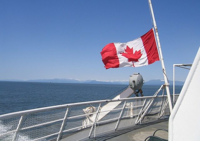 Cidades onde nasceram celebridades canadenses