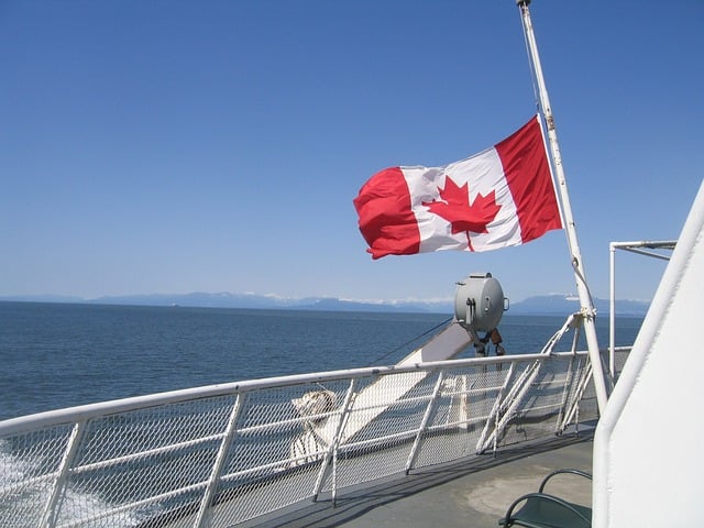 Cidades onde nasceram celebridades canadenses