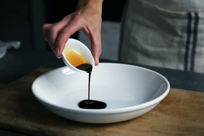 Chef de cozinha