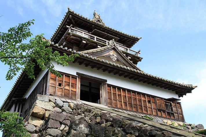 Sabae - capital dos óculos no Japão