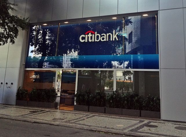 Bancos brasileiros