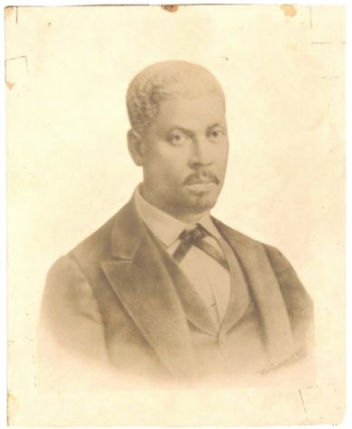 André Rebouças