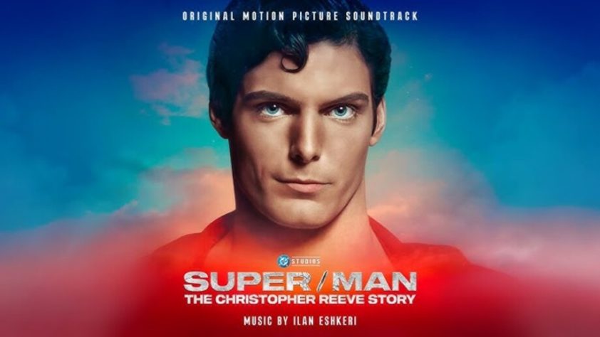 Christopher Reeve