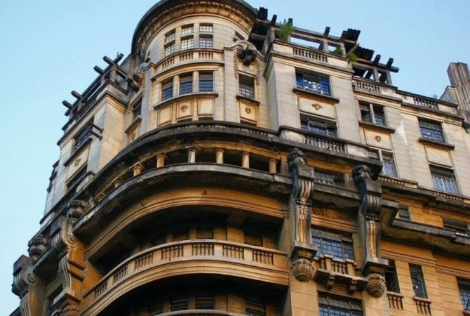 Edifício paulista “mal-assombrado” vira entretenimento de terror
