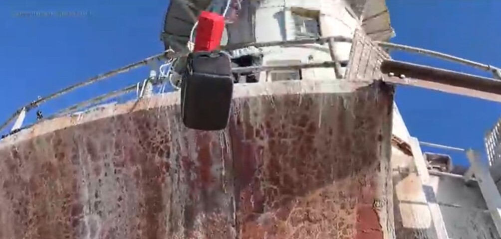 Residência no oceano: Empresário americano compra farol para morar