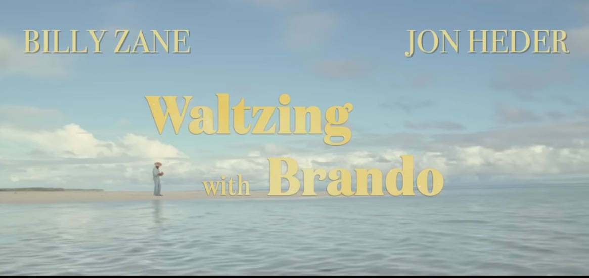Trailer de filme sobre Marlon Brando impressiona pela semelhança de intérprete com a lenda do cinema