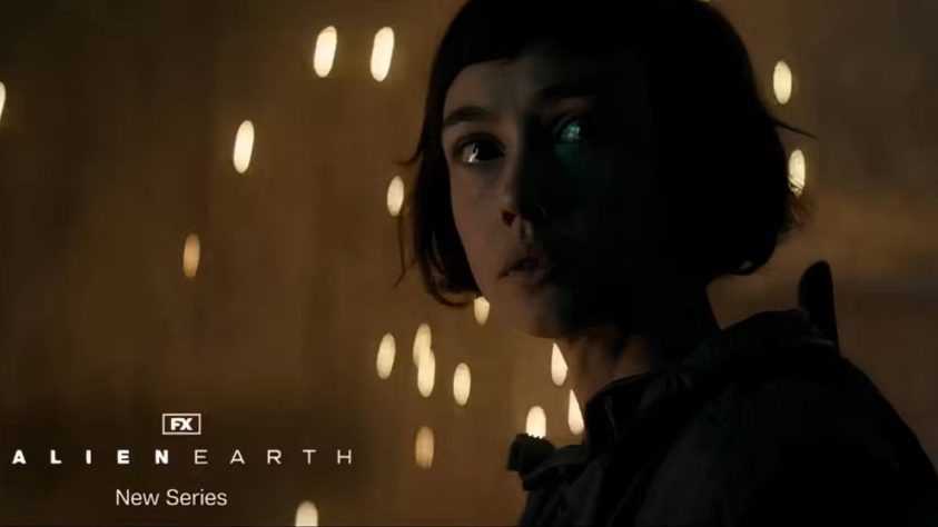 Série ‘Alien: Earth’