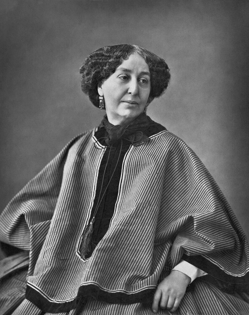 Durante a vida, manteve relação com a escritora George Sand, com quem viveu um período importante. A convivência influenciou sua produção artística em determinados momentos. O relacionamento, porém, terminou de forma conturbada.