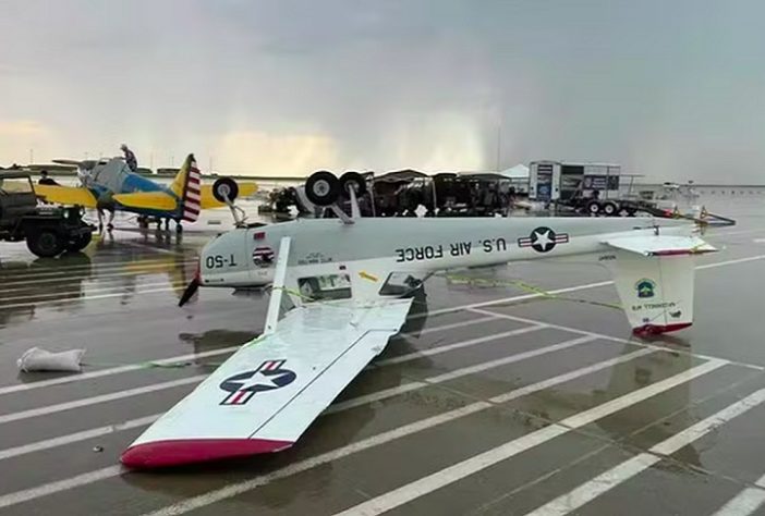 McConnell_Air_Force_Base, Kansas