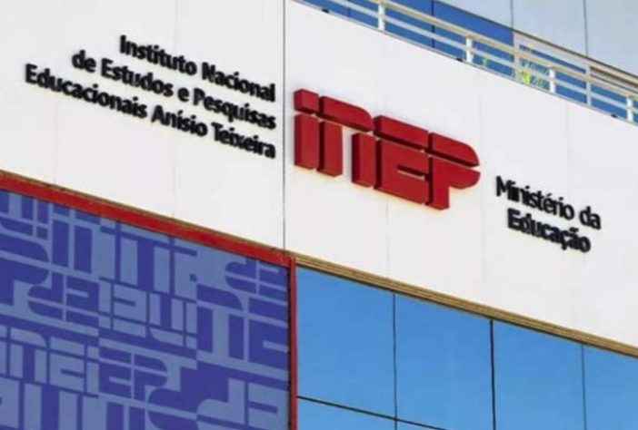 inep ministerio da educacao enem concurso – Reprodução/TV Globo