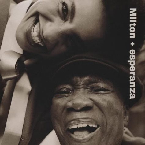 Milton Nascimento