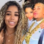 Montagem - Viviane Noronha e MC Poze do Rodo