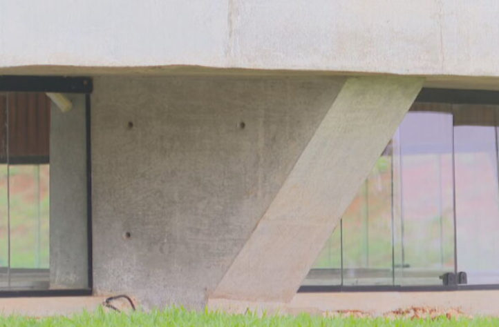 Paróquia Sagrada Família - Igreja premiada em Brasília