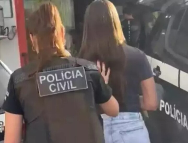 O idoso passou a desconfiar que estava sendo vítima de estelionato e resolveu fazer a denúncia, o que levou a polícia a instaurar a “Operação Dom Quixote”. Encabeçada pela Delegacia de Polícia de Tupanciretã (RS), a operação prendeu seis pessoas em São Paulo e outras cidades da região metropolitana suspeitas de participarem do golpe ao idoso. 
-Reprodução/Polícia Civil