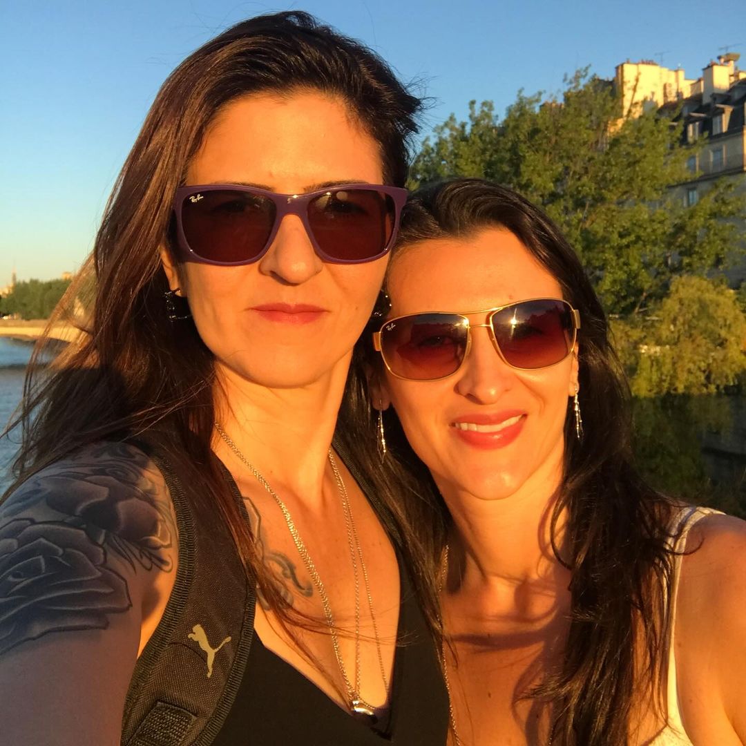 Novo transtorno: Brasileiras presas na Alemanha por engano têm visto americano cancelado