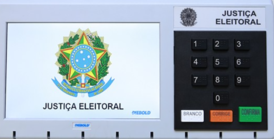 Assuntos mais procurados no Google - política
