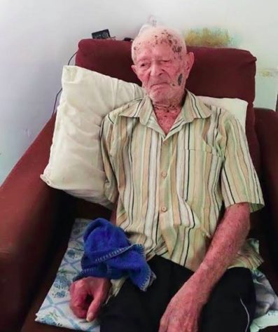 Josino Levino Ferreira 