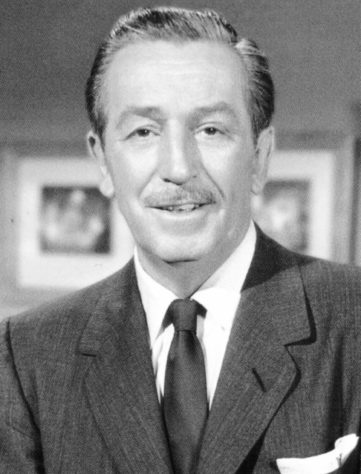 Walt Disney