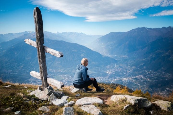 O bem-estar tem ganhado espaço nas viagens, com 87% dos brasileiros buscando novas práticas de autocuidado para integrar à rotina. -Elena We por Pixabay