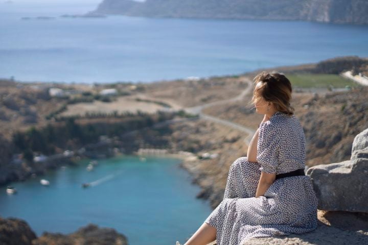 Além disso, 26% preferem não compartilhar nas redes sociais os lugares visitados em destinos menos conhecidos, preservando assim o anonimato do local.-Julia por Pixabay