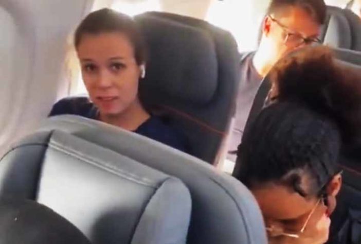 Diva do Avião