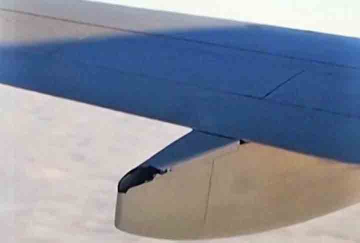 O voo J2-8243, da Azerbaijan Airlines, partiu de Baku, capitão do Azerbaijão, e tinha como destino Grozni, capital da República da Chechênia, na Rússia. 


