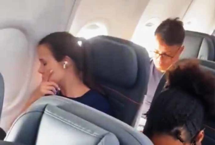 Diva do Avião