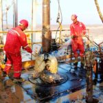 Experiência agrícola no deserto - Divulgação Xinhua