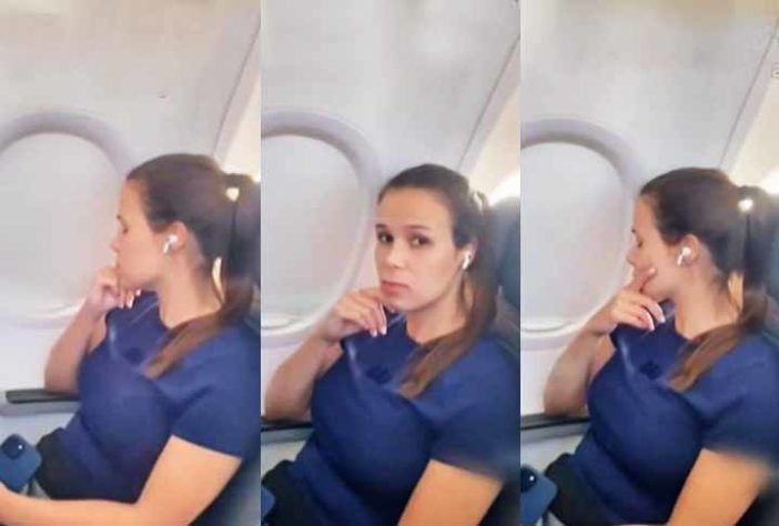 Diva do Avião