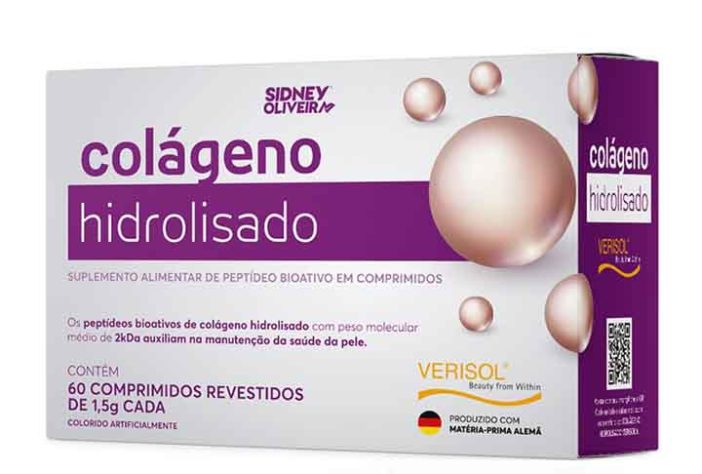 Colágeno