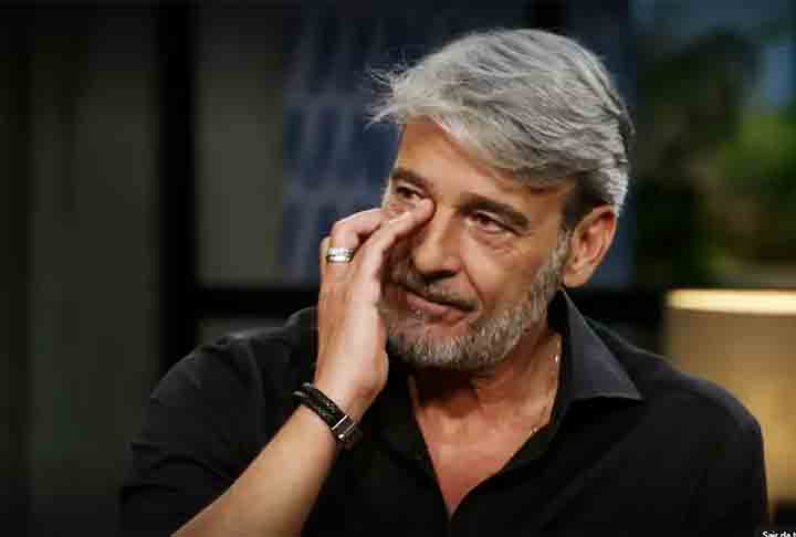 Alexandre Borges fala dos desafios de envelhecer: 