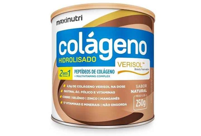 Colágeno