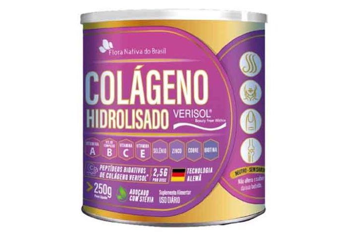 Colágeno