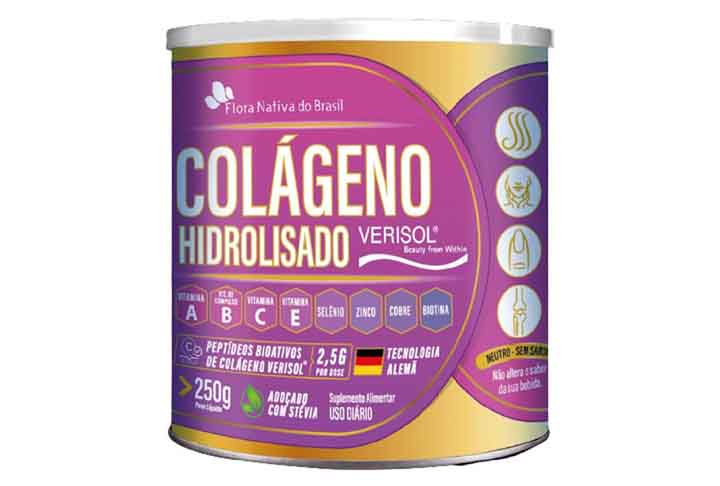 Diante disso, ele nÃ£o pode ser consumido como suplemento proteico. Contudo, se enriquecido com aminoÃ¡cidos, pode se transformar em uma boa opÃ§Ã£o para os outros tipos de proteÃ­nas. 