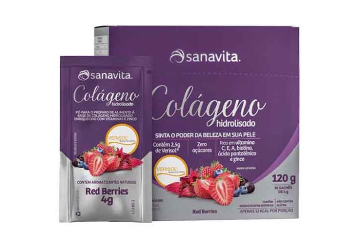 Colágeno