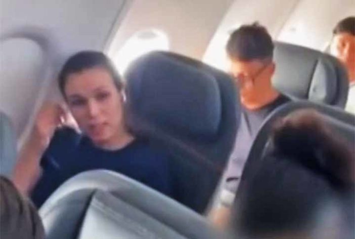 Diva do Avião