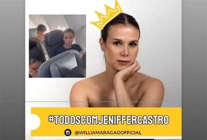 Diva do Avião