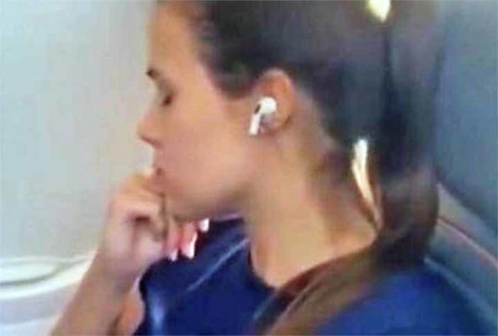 Diva do Avião