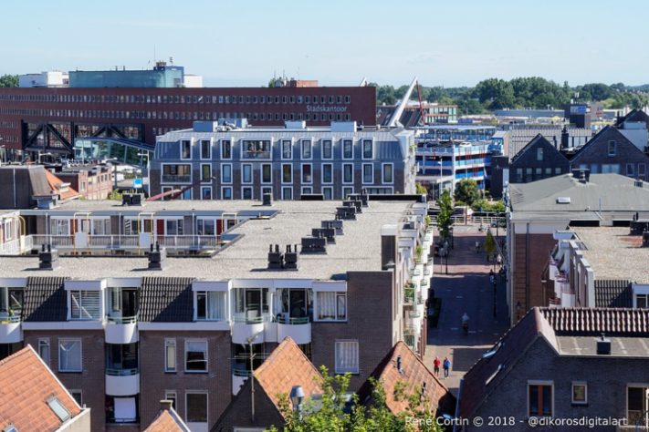 Alkmaar, Países Baixos - Holanda