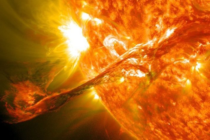 Sol - astronomia